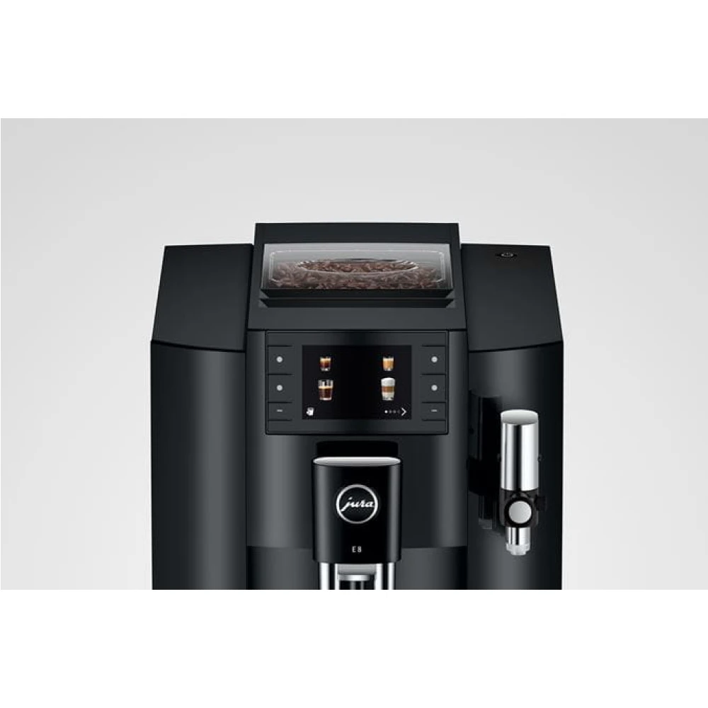 Jura E8 Espresso Machine