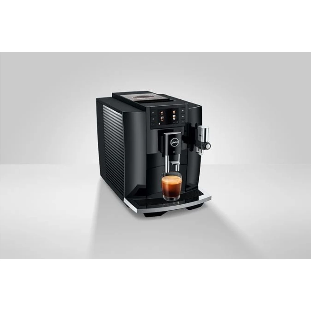 Jura E8 Espresso Machine