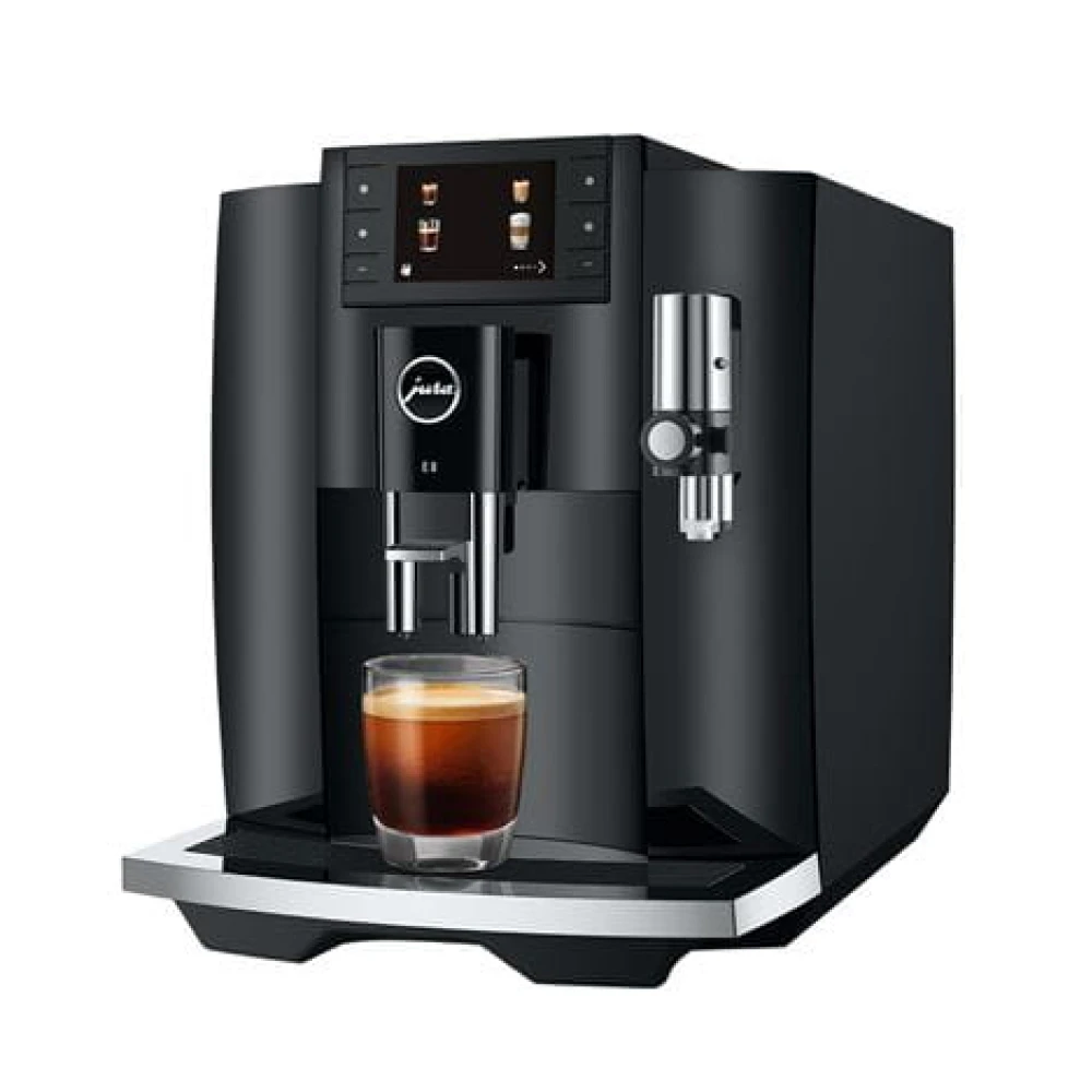 Jura E8 Espresso Machine