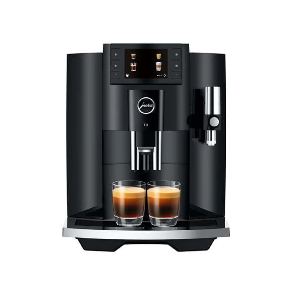 Jura E8 Espresso Machine