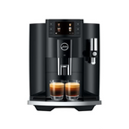 Jura E8 Espresso Machine