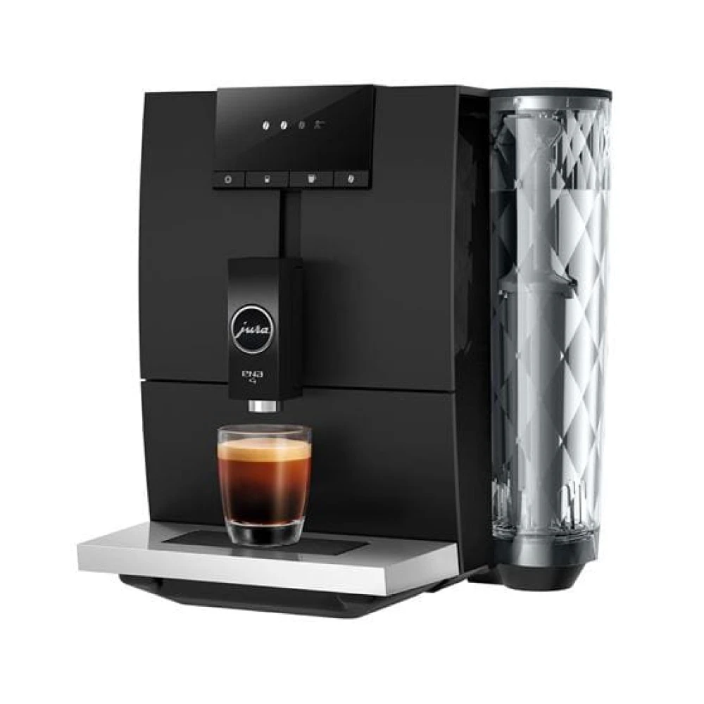 Jura ENA 4 Automatic Espresso Machine