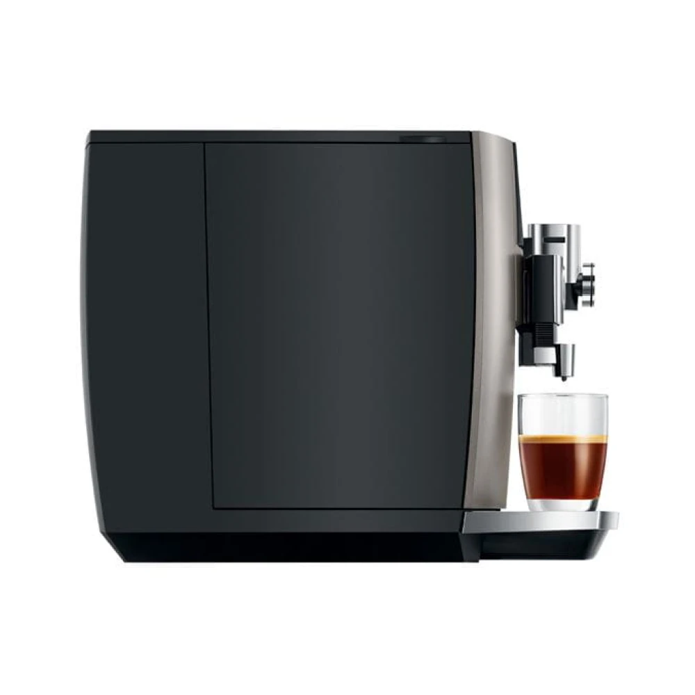 Jura J8 Twin Espresso Machine