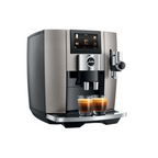 Jura J8 Twin Espresso Machine