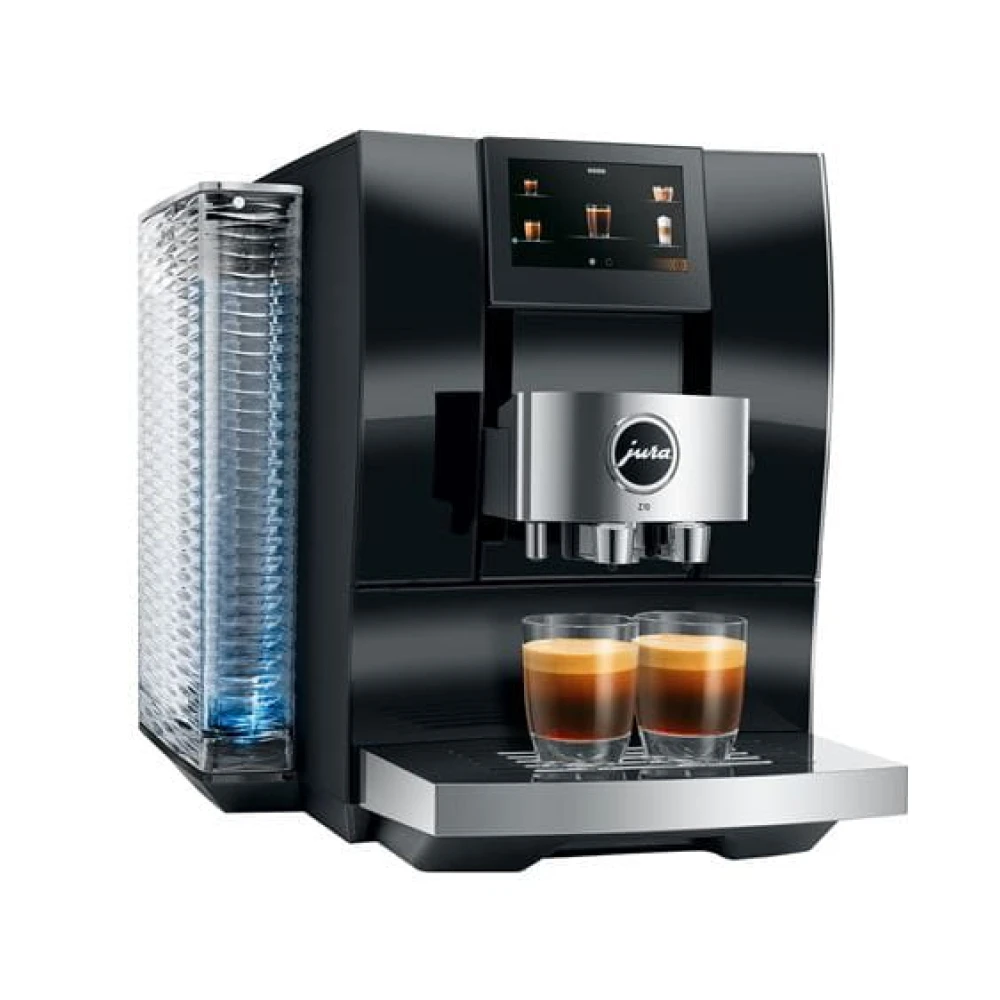 Jura Z10 Espresso Machine