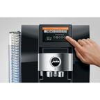 Jura Z10 Espresso Machine