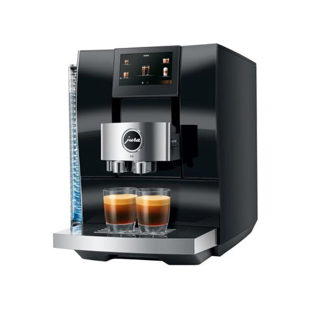 Jura Z10 Espresso Machine