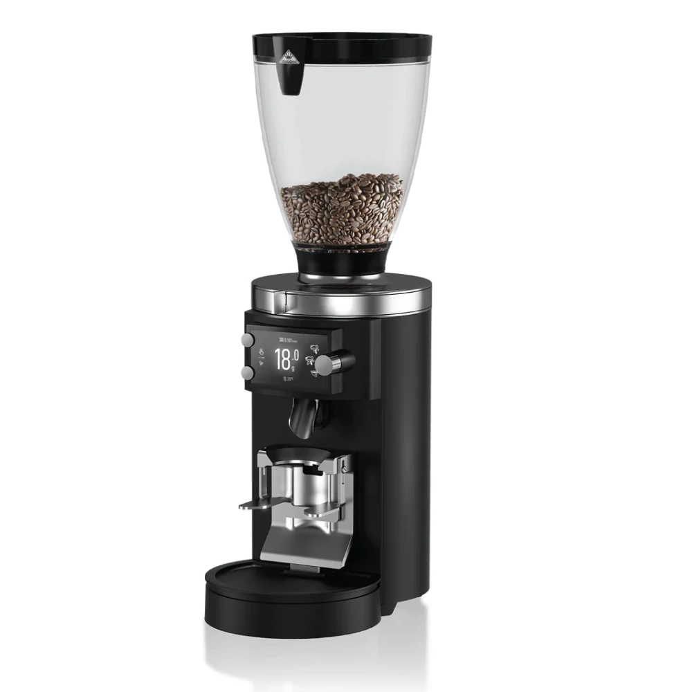 [VERIFIED] Mahlkonig E65S GBW Grinder