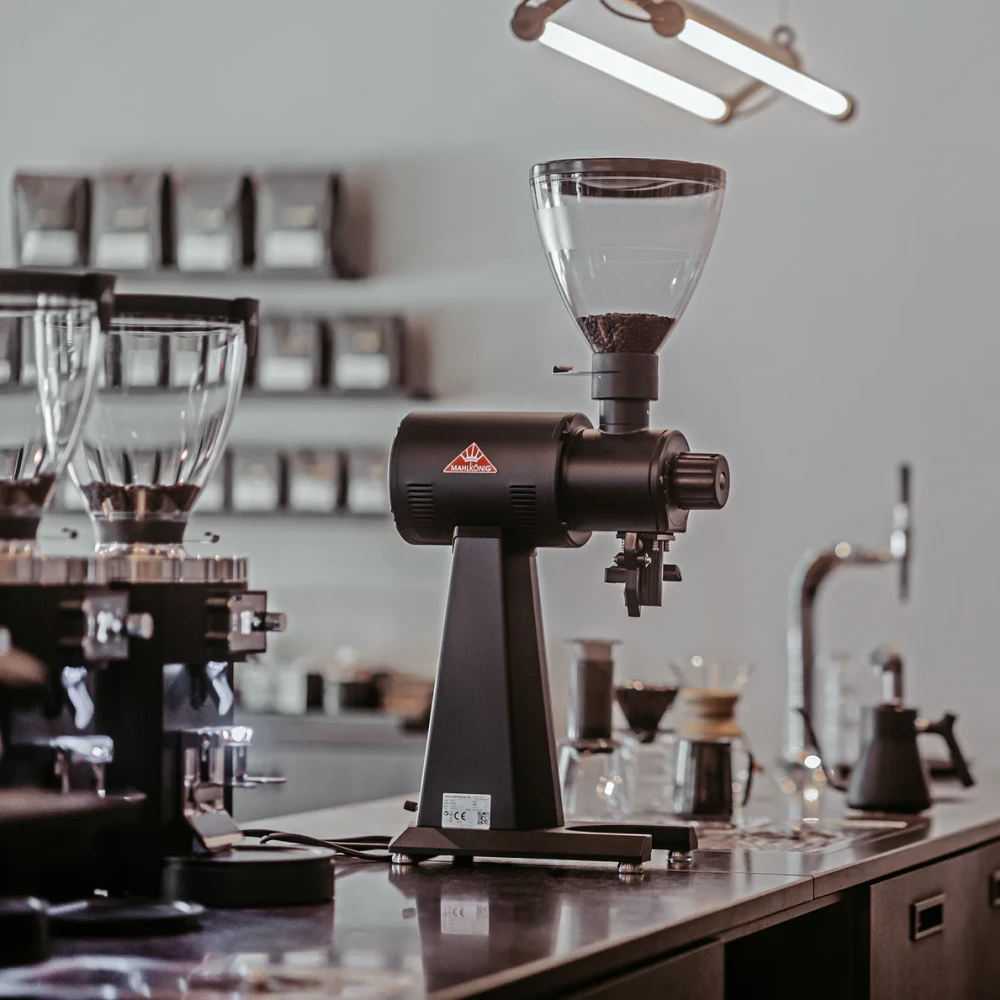 Mahlkonig EK43 Grinder