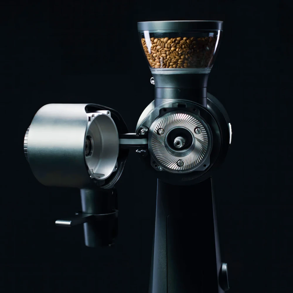 Mahlkonig EK Omnia Grinder