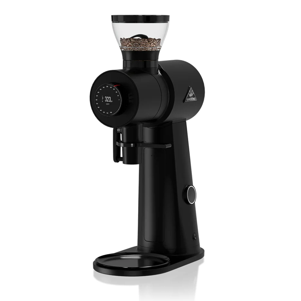 Mahlkonig EK Omnia Grinder