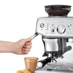 Sage The Barista Express Impress Espresso Machine