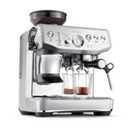 Sage The Barista Express Impress Espresso Machine