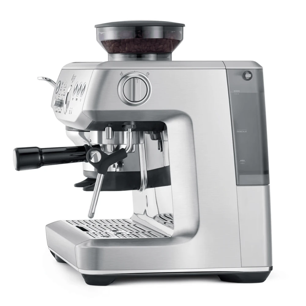 Sage The Barista Express Impress Espresso Machine
