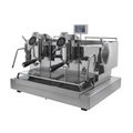 [RENTAL] XLVI STH9 Espresso Machine Stainless Steel