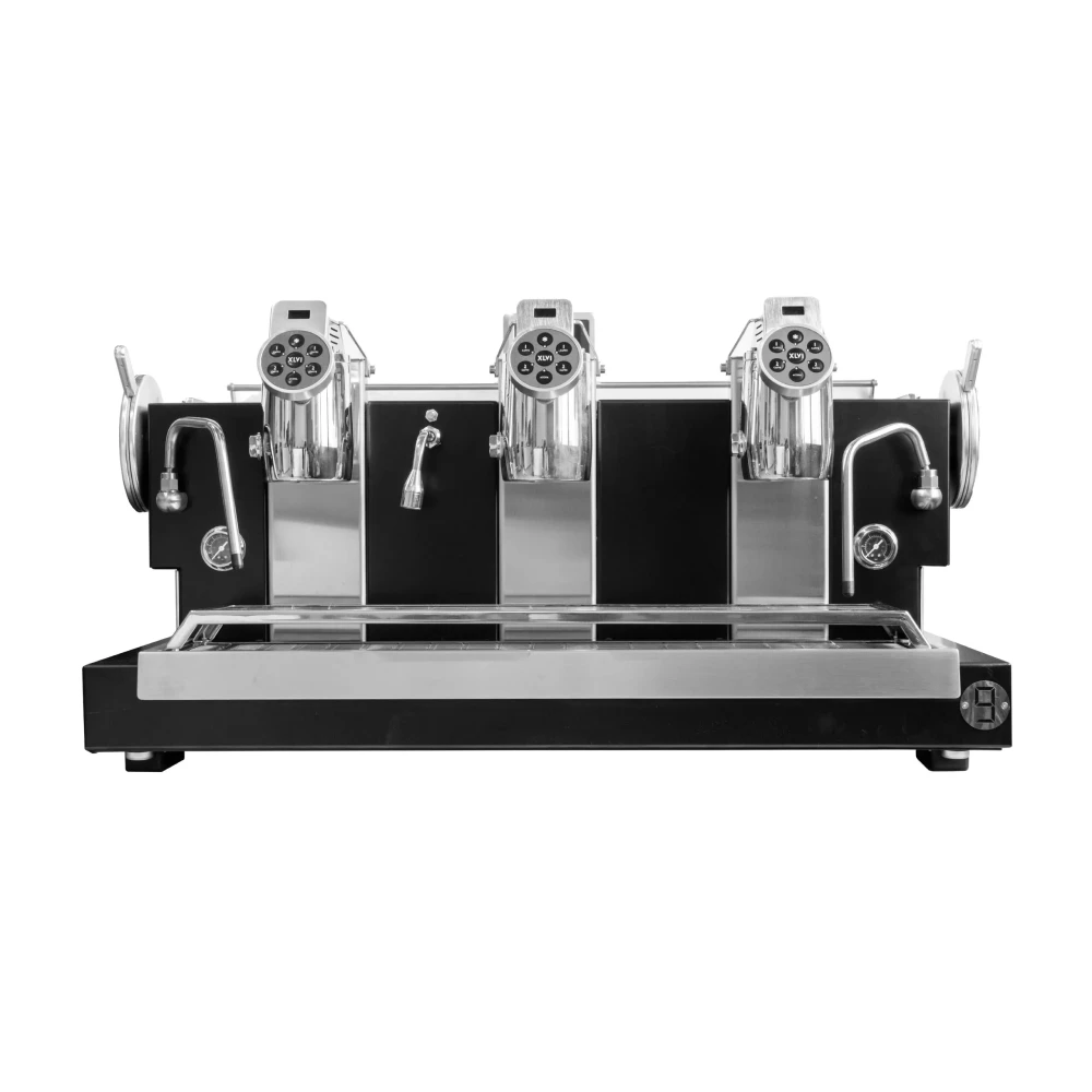 XLVI STH9 Espresso Machine