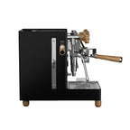 Lelit MaraX3 Espresso Machine - Pagaia Electronic Flow Control System