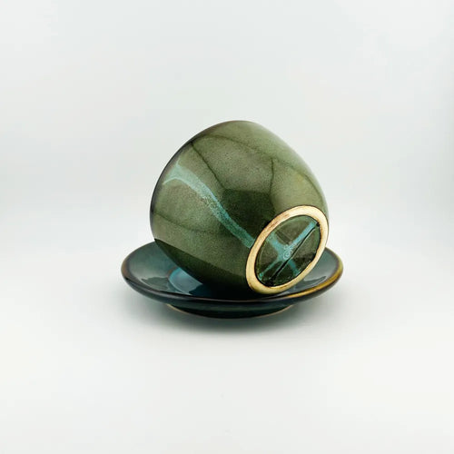 Baadaab Desert Sky Ceramic Cup