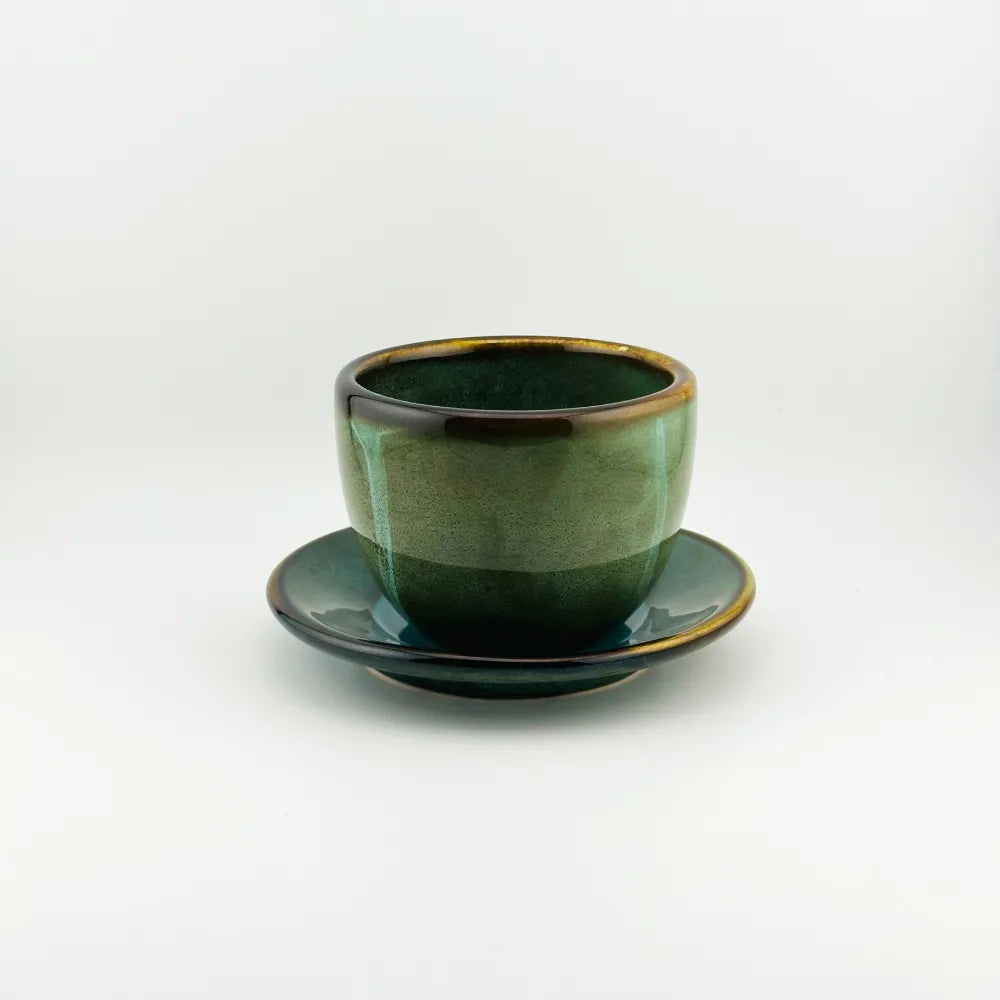Baadaab Desert Sky Ceramic Cup