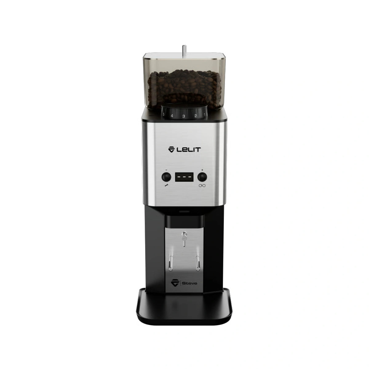 Lelit Steve Coffee Grinder