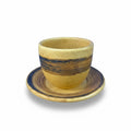 Baadaab Desert Ceramic Cup