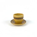 Baadaab Desert Ceramic Cup