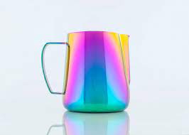 Barista Swag 600ml Ultra Sharp 2.0 milk pitcher