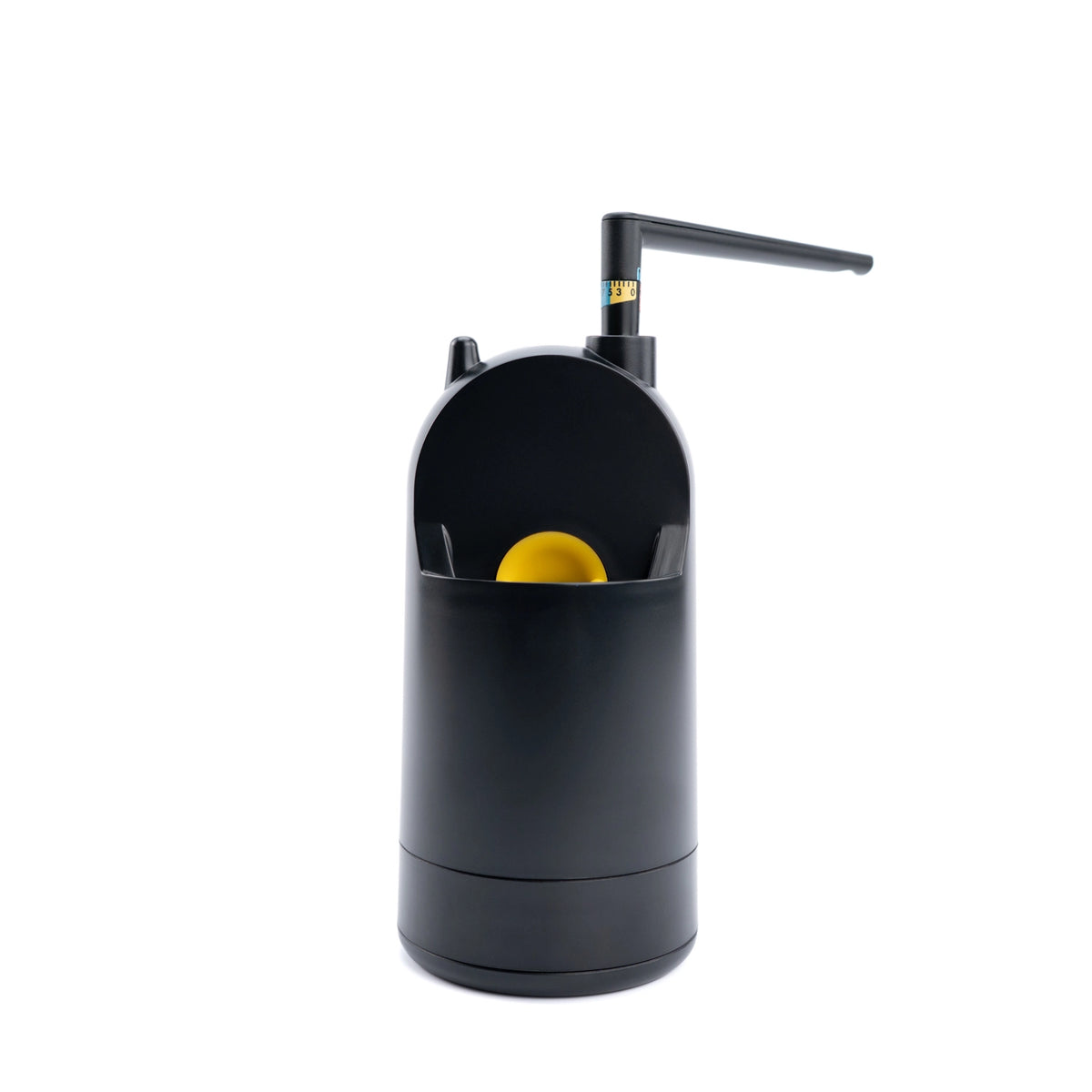 Emanuale Manual Espresso Maker
