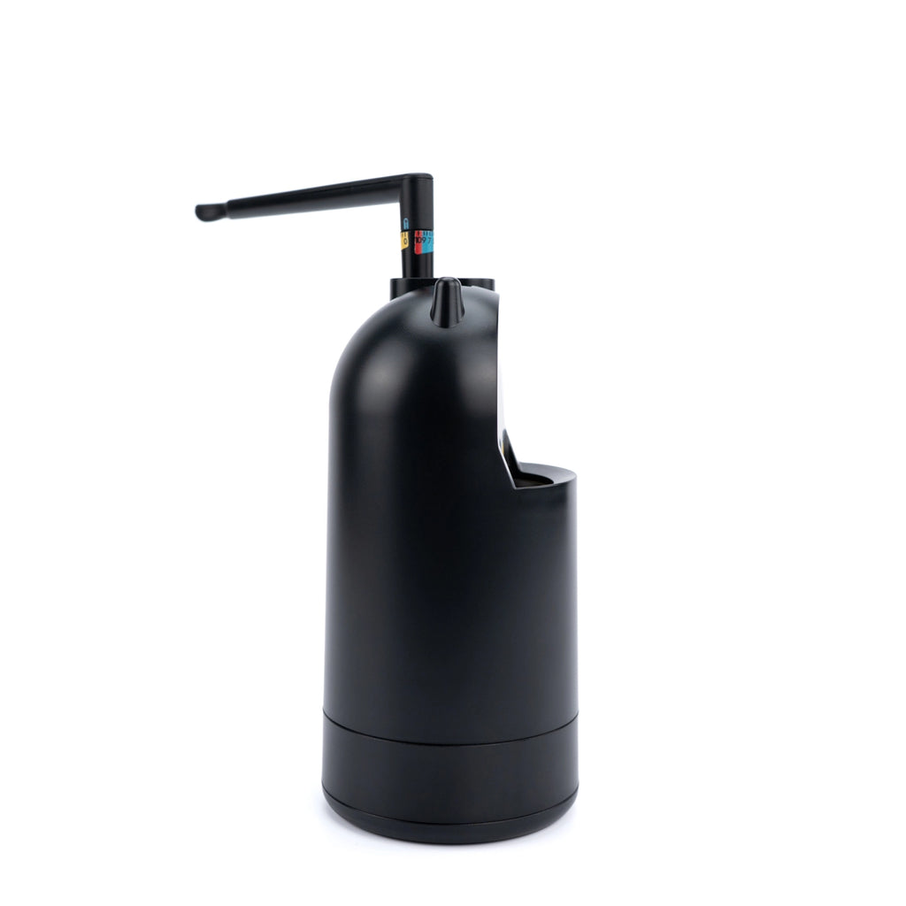 Emanuale Manual Espresso Maker