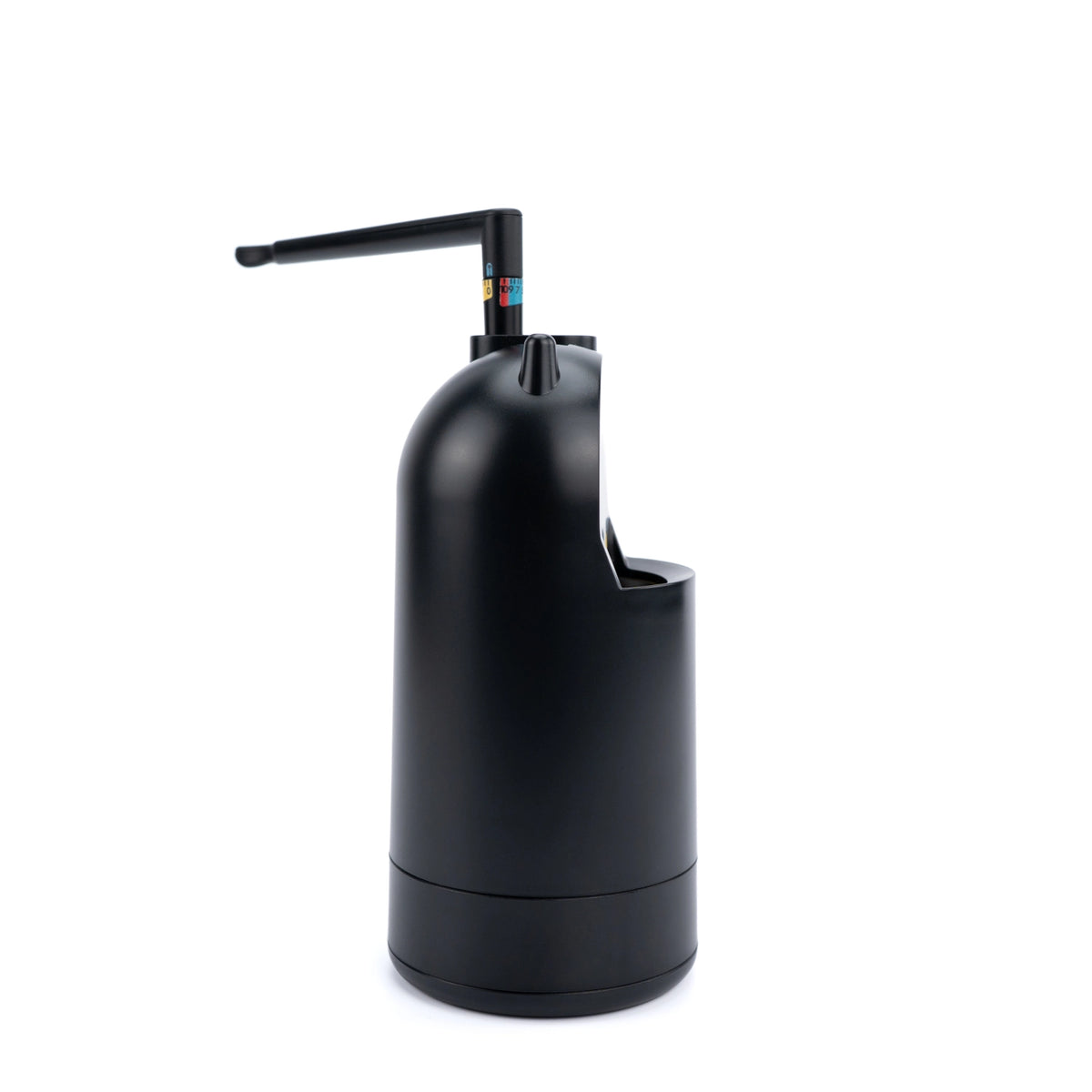 Emanuale Manual Espresso Maker