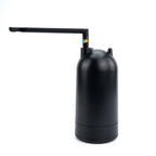 Emanuale Manual Espresso Maker