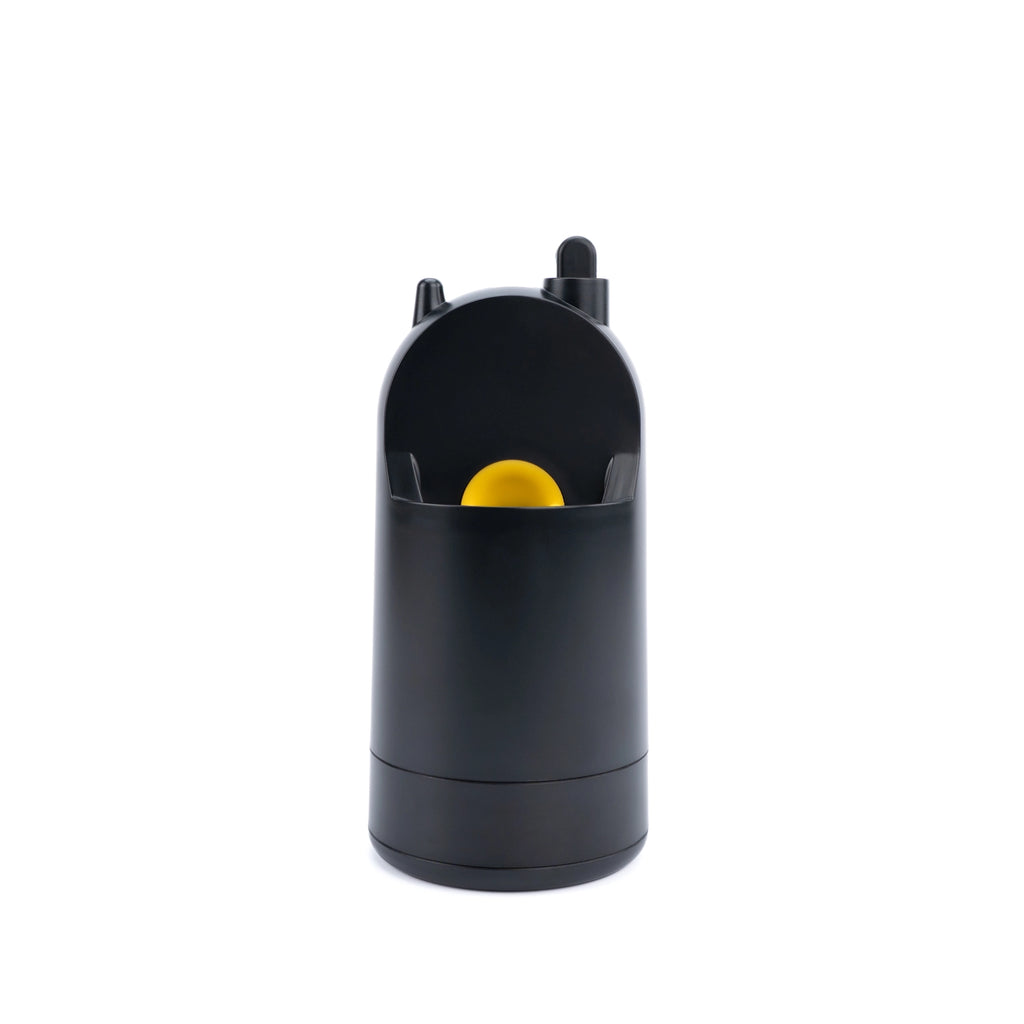 Emanuale Manual Espresso Maker