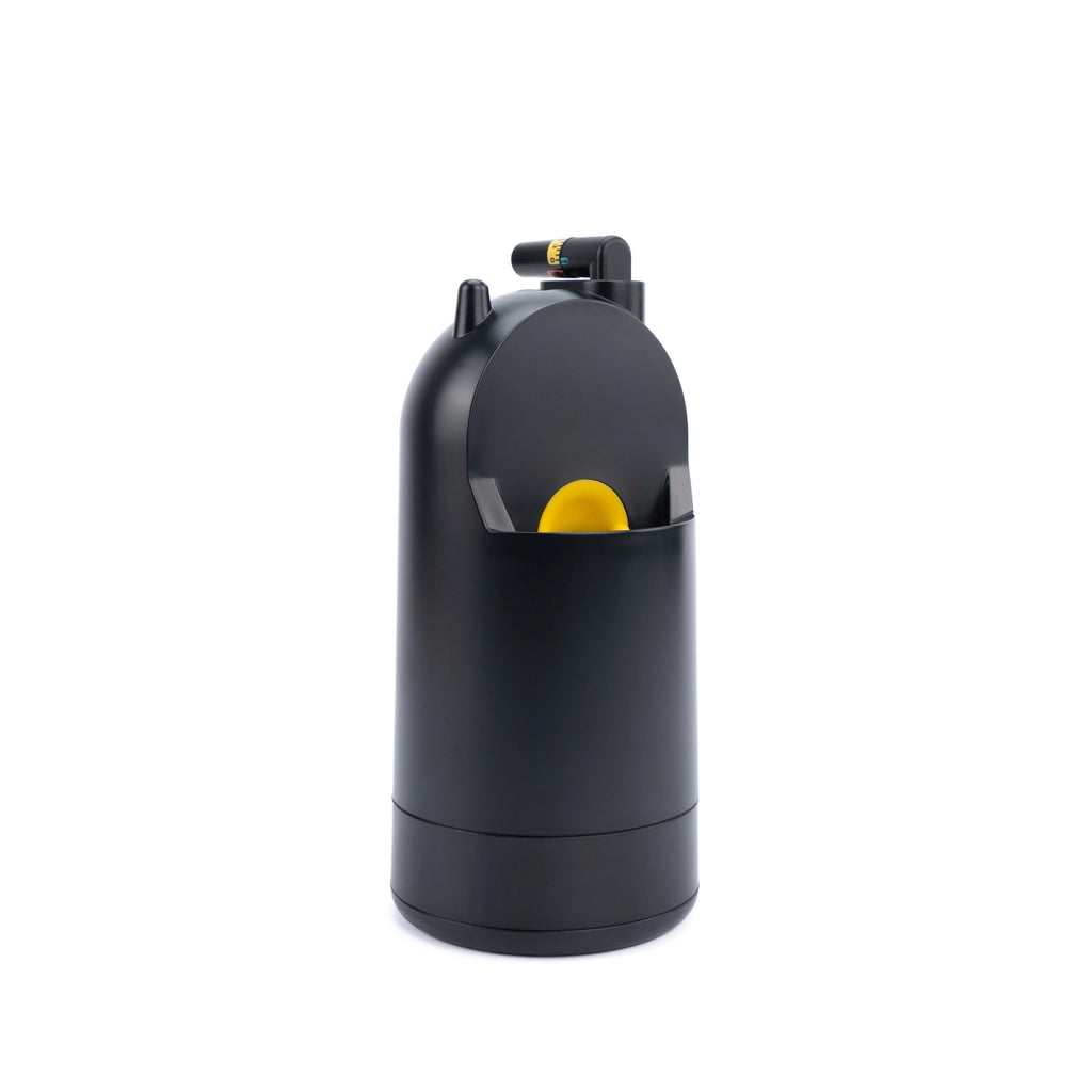 Emanuale Manual Espresso Maker