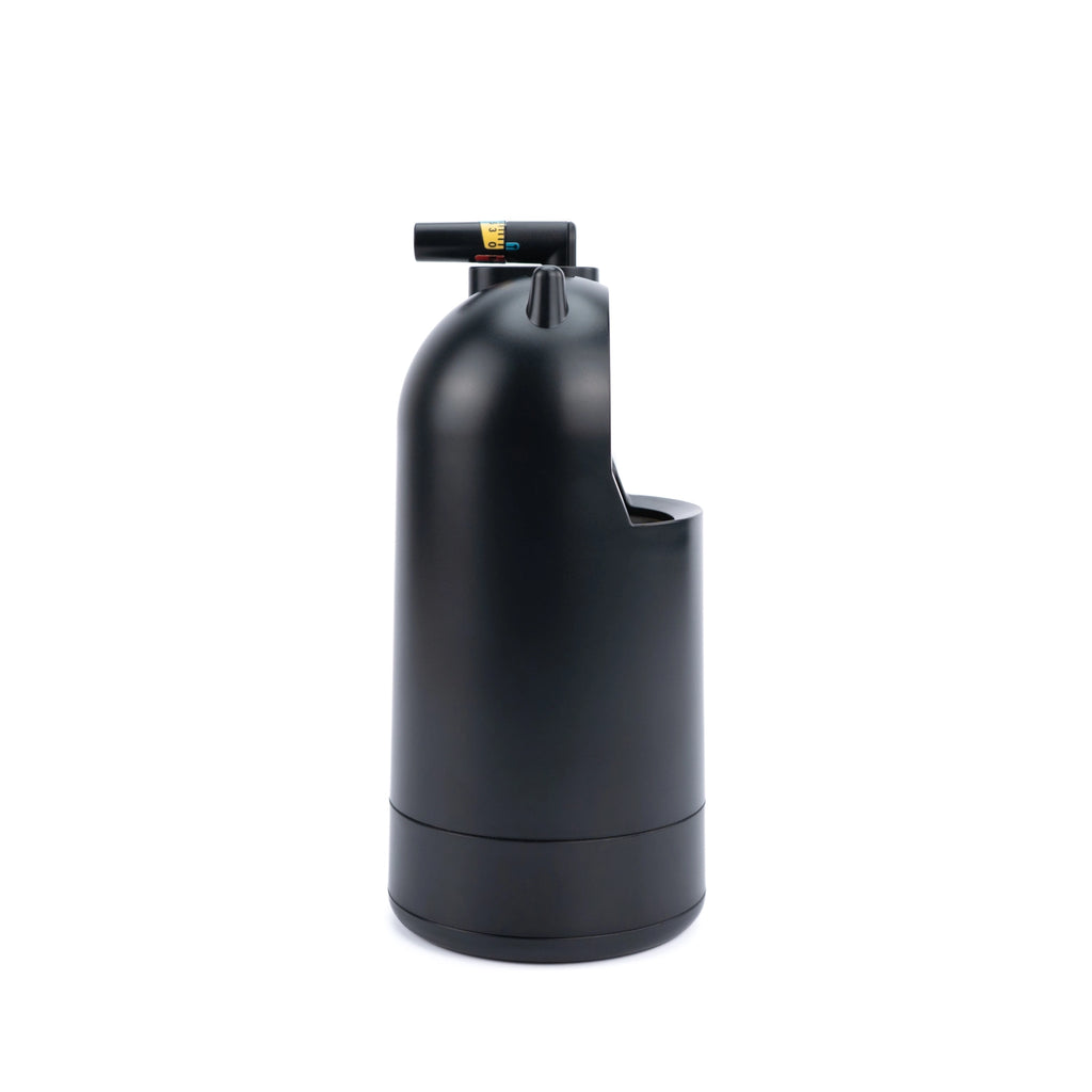 Emanuale Manual Espresso Maker