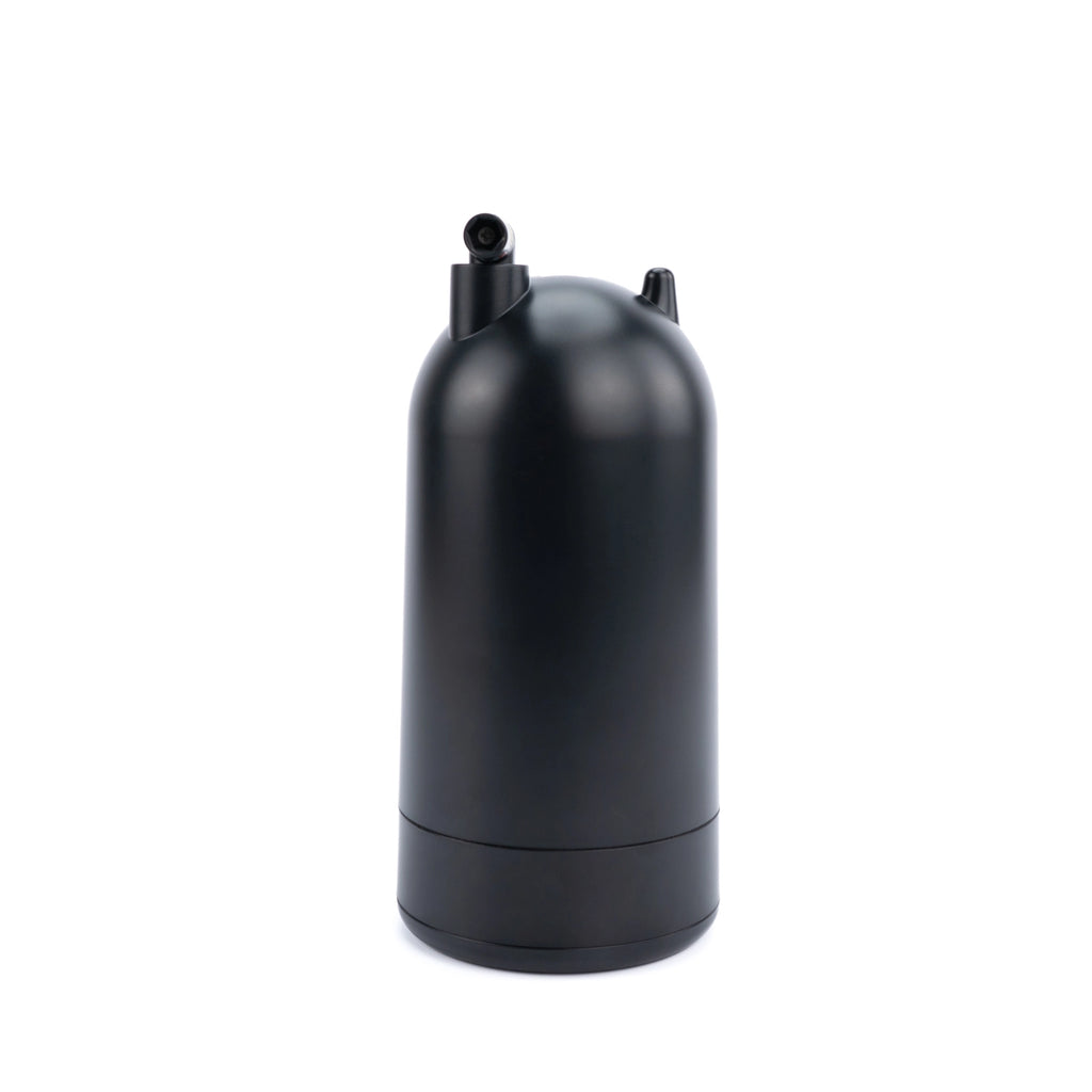 Emanuale Manual Espresso Maker