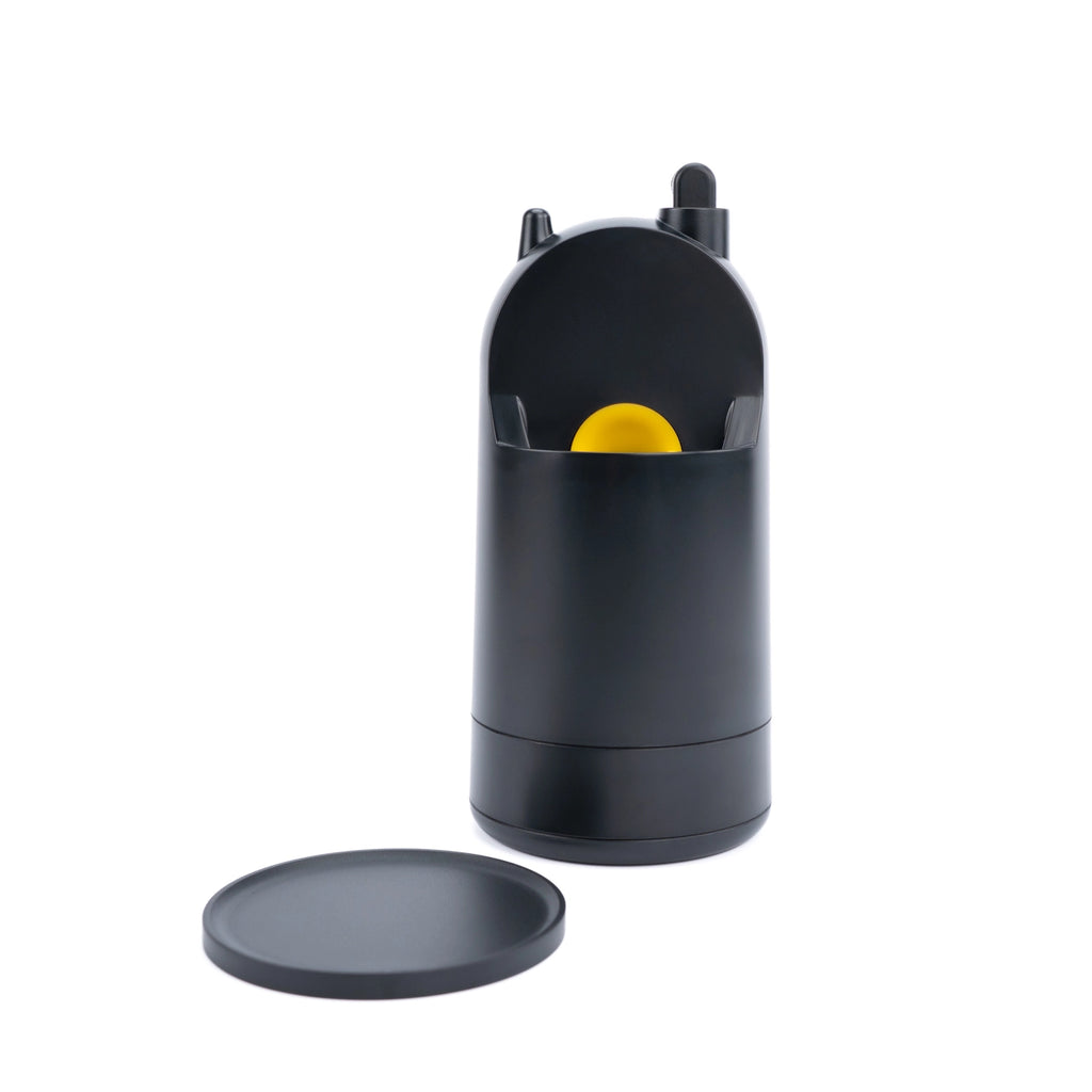 Emanuale Manual Espresso Maker
