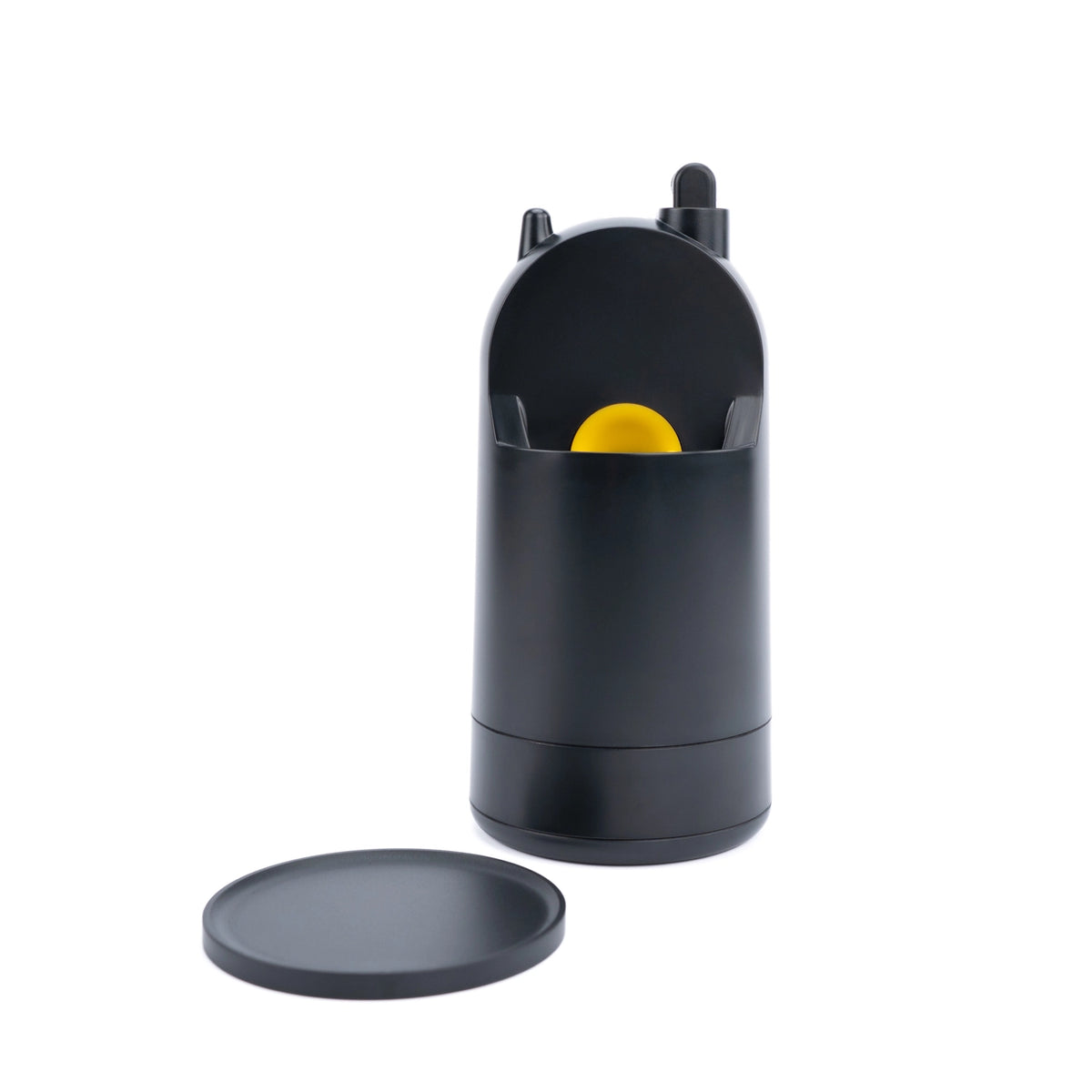 Emanuale Manual Espresso Maker