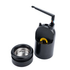 Emanuale Manual Espresso Maker