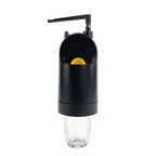 Emanuale Manual Espresso Maker