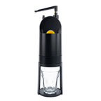 Emanuale Manual Espresso Maker