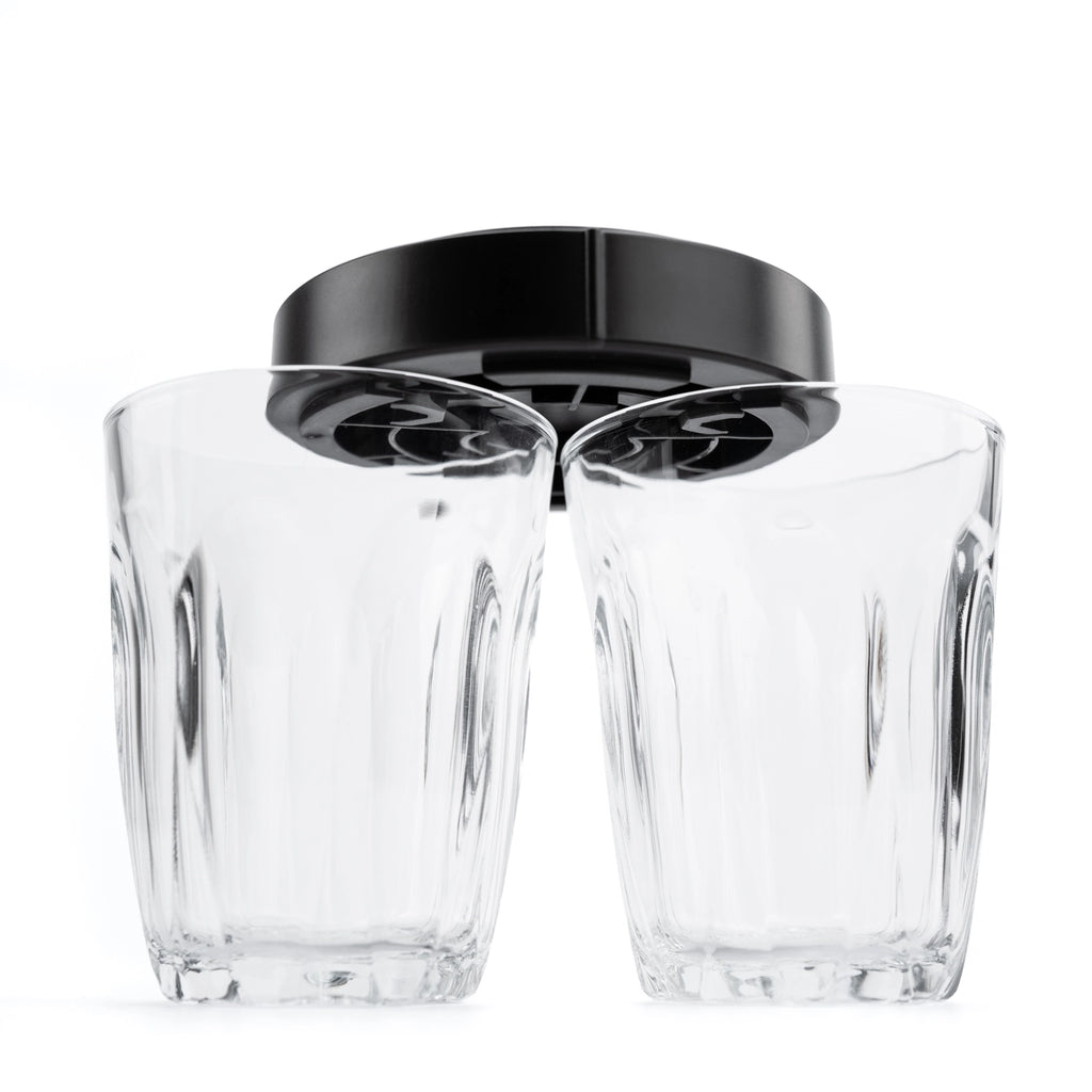 Emanuale Manual Espresso Maker