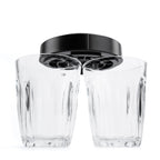 Emanuale Manual Espresso Maker