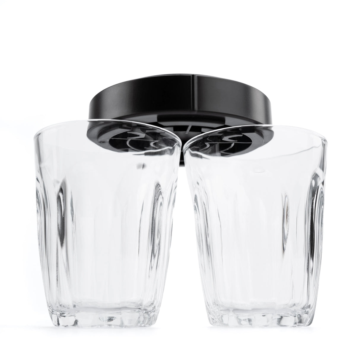 Emanuale Manual Espresso Maker