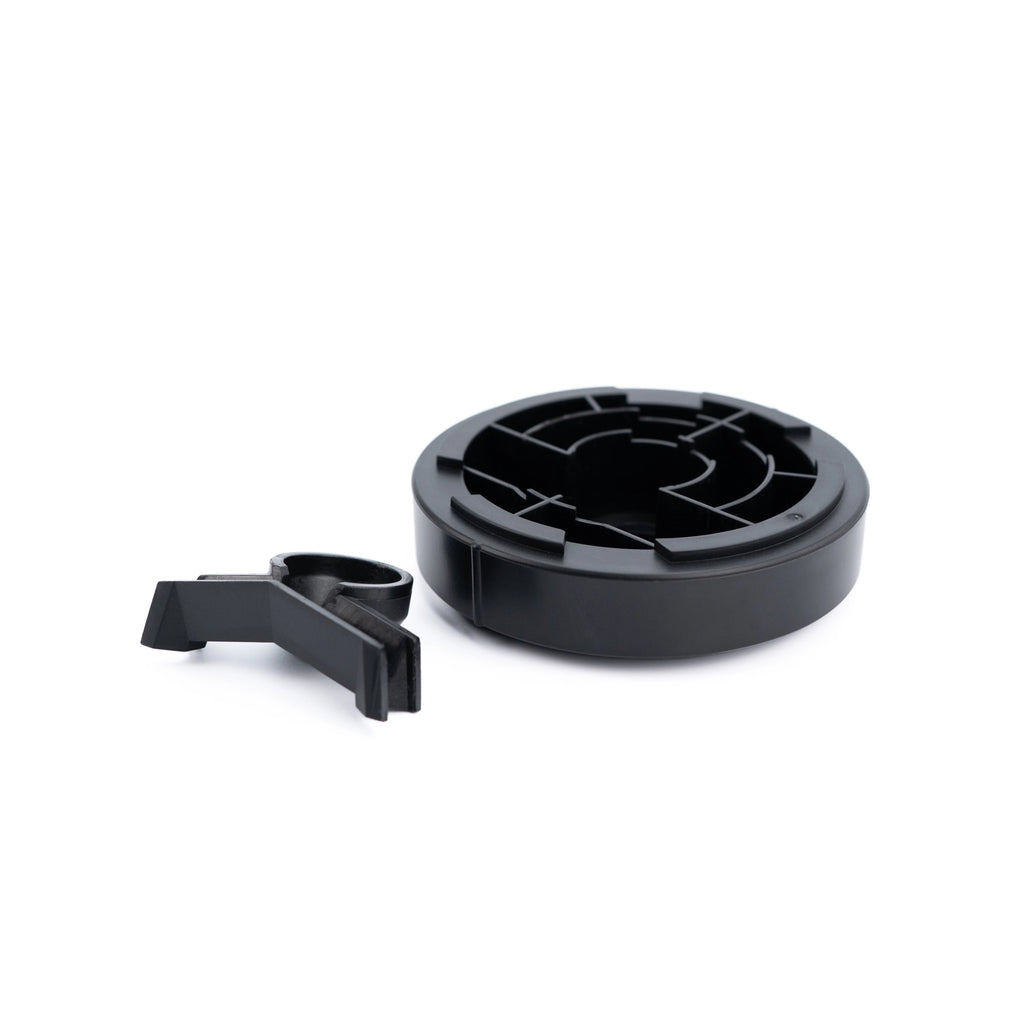 Emanuale Manual Espresso Maker