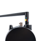 Emanuale Manual Espresso Maker
