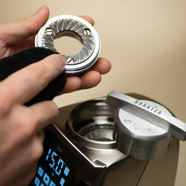 Baratza Forte BG Coffee Grinder