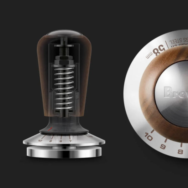 Sage The Force Gauge Tamper