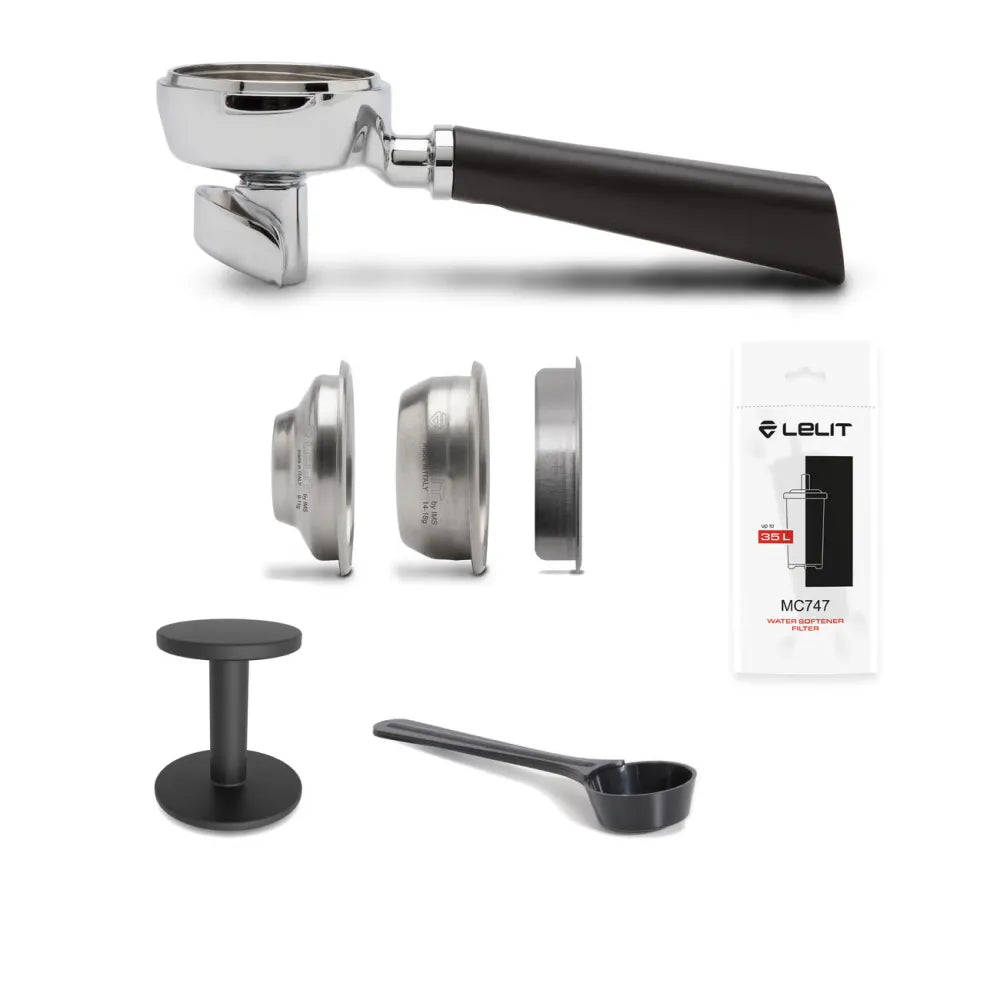 Lelit Kate Espresso Machine