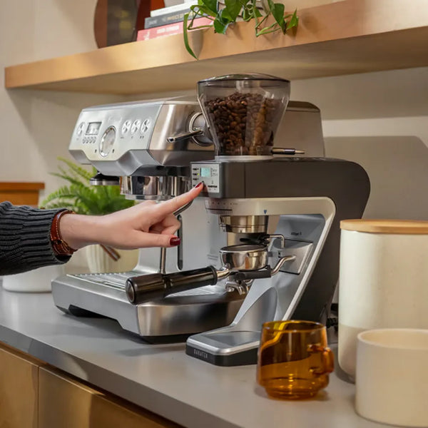 Baratza Sette 270wi Espresso Grinder