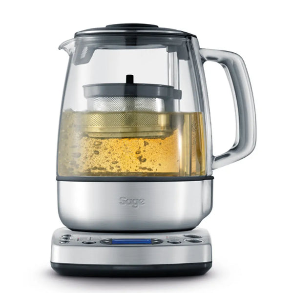 Sage the Tea Maker